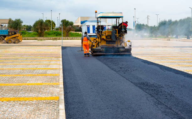 Best Professional Driveway Pavers  in Hyattsville, MD
