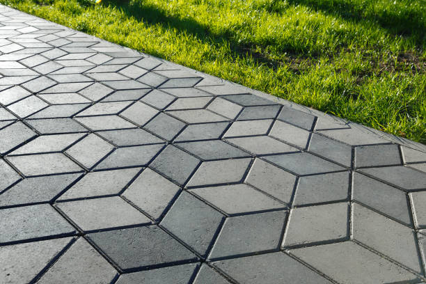 Commercial Driveway Pavers in Hyattsville, MD
