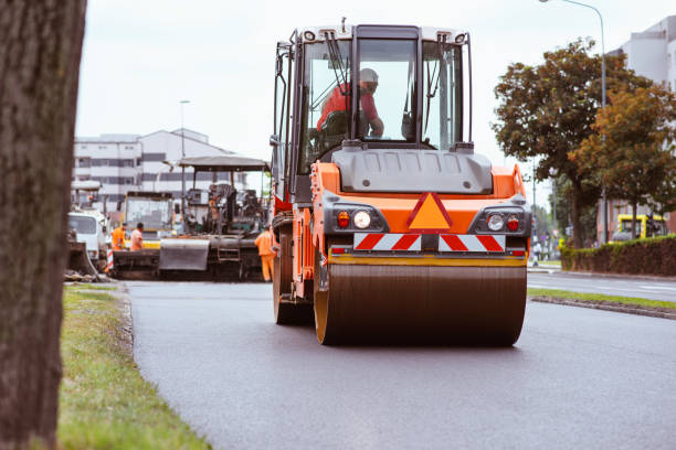 Reasons to Select Us for Your Driveway Paving Requirements in Hyattsville, MD