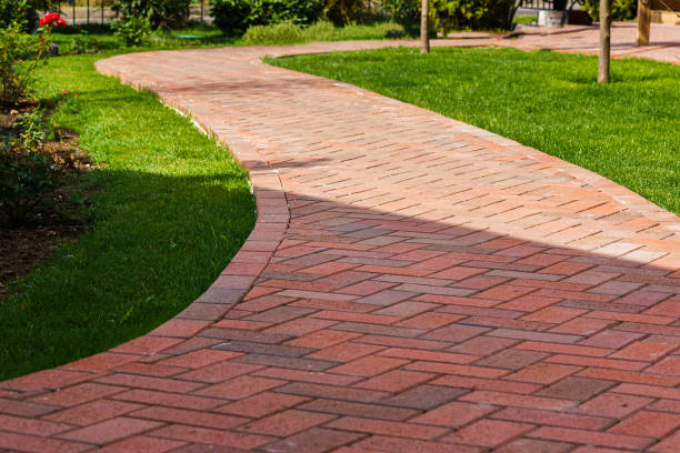 Best Concrete Paver Driveway  in Hyattsville, MD