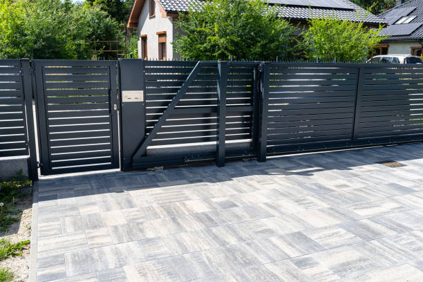 Best Cobblestone Driveway Pavers  in Hyattsville, MD