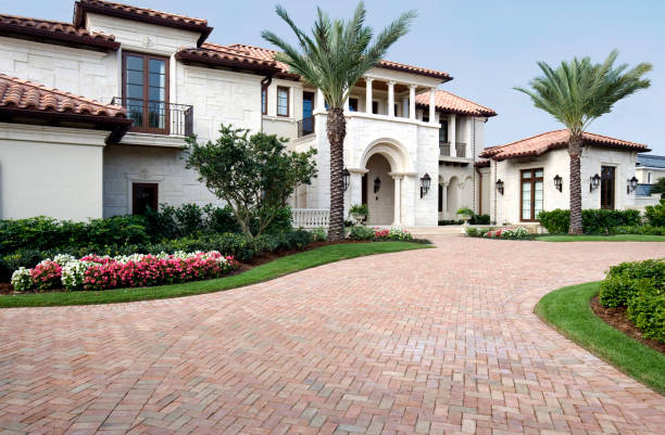 Best Commercial Driveway Pavers  in Hyattsville, MD