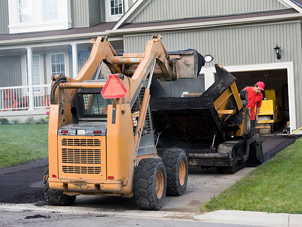 Best Local Driveway Pavers  in Hyattsville, MD