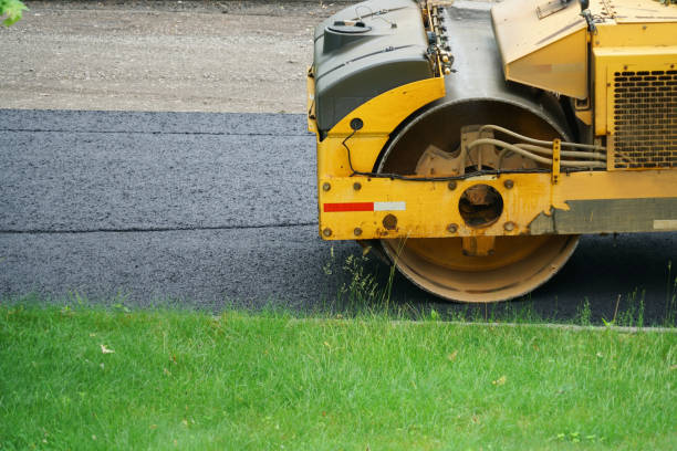 Best Interlocking Driveway Pavers  in Hyattsville, MD