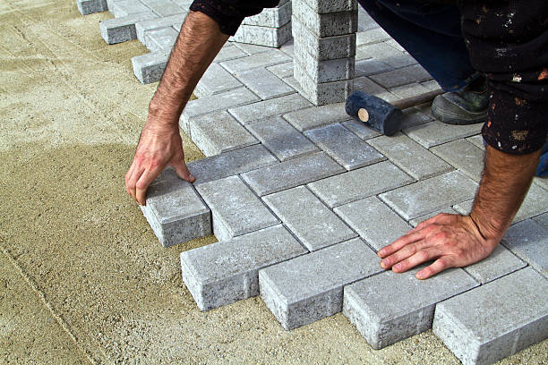 Best Driveway Pavers Near Me  in Hyattsville, MD