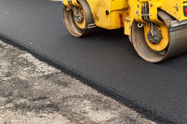Best Driveway Resurfacing Pavers  in Hyattsville, MD